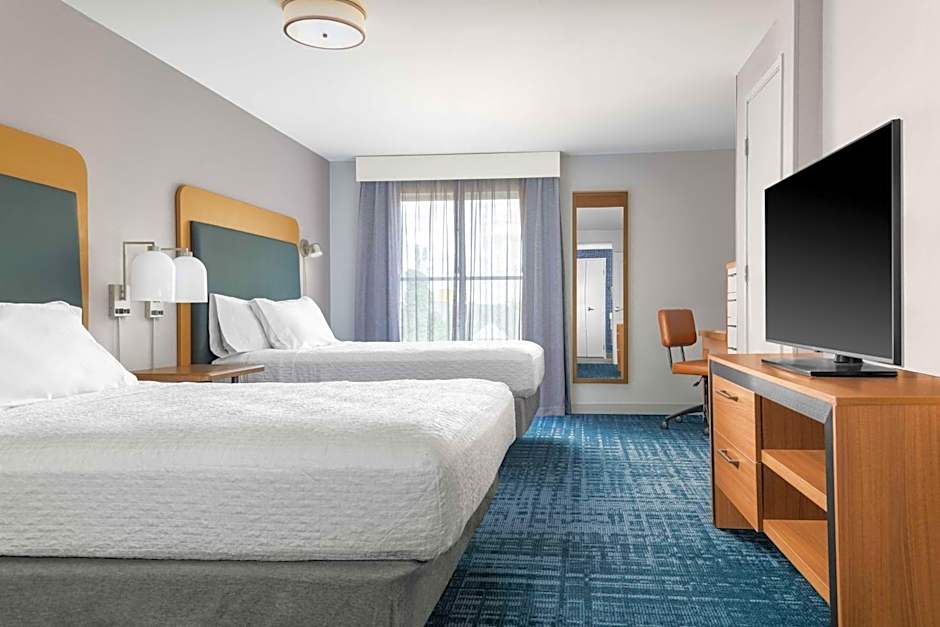 Homewood Suites By Hilton Detroit/Troy
