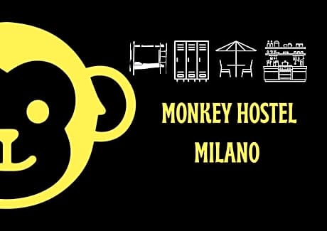 Monkey Hostel Milano