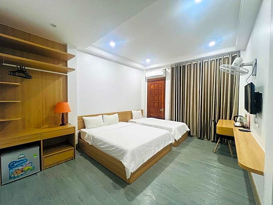 Hanoi Discovery Hotel