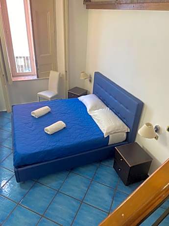 Junior Suite with Balcony