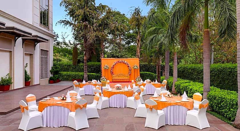 Lemon Tree Premier 2, Gurugram