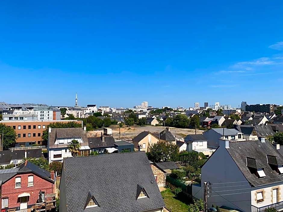 Hotel Arcantis Le Voltaire