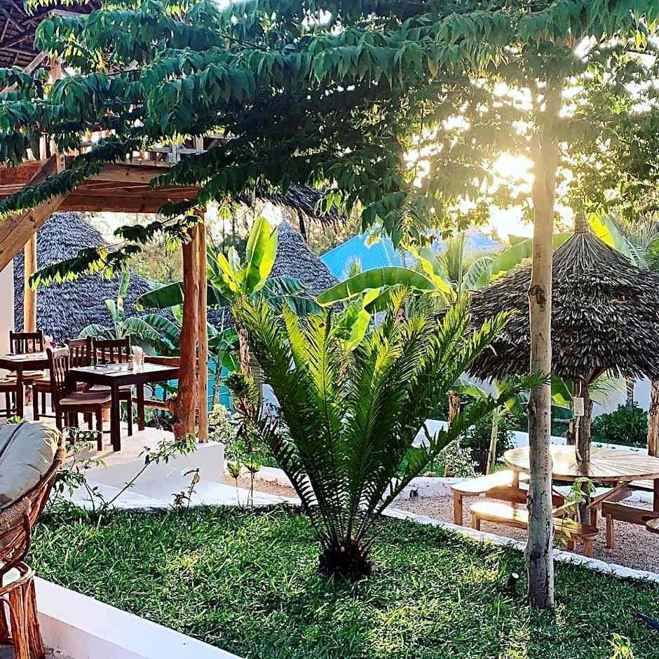 ZANZIBAR TROPICAL SUNSET - Adults Only Boutique Hotel by Sofia Collection