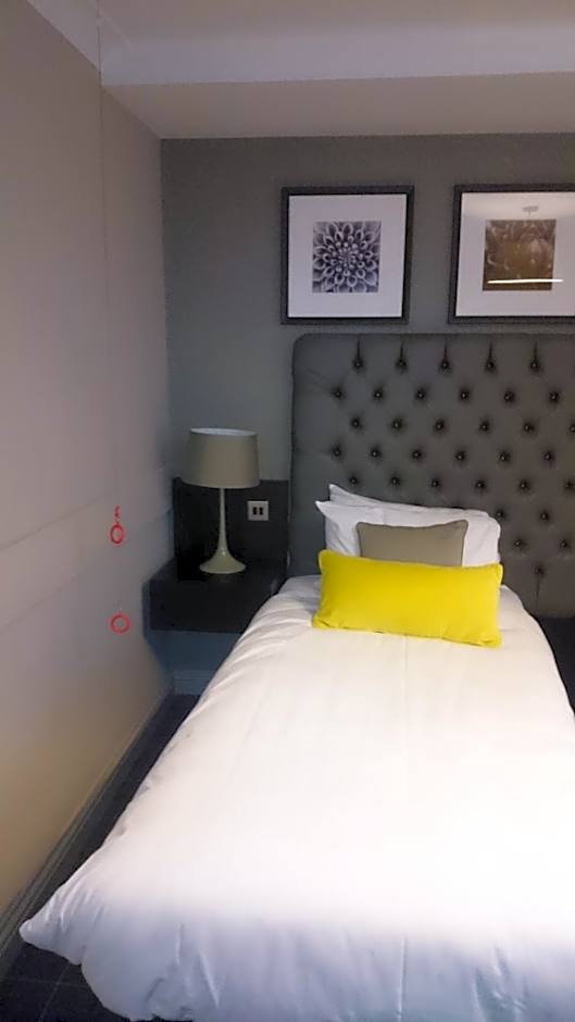 The Bulls Head Hotel