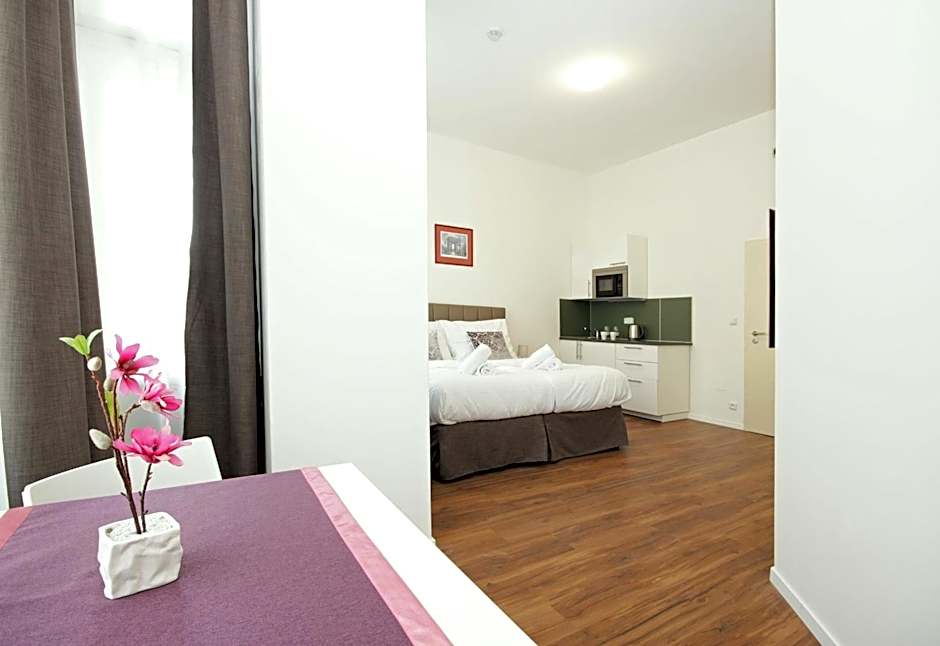 Elizabeth Suites