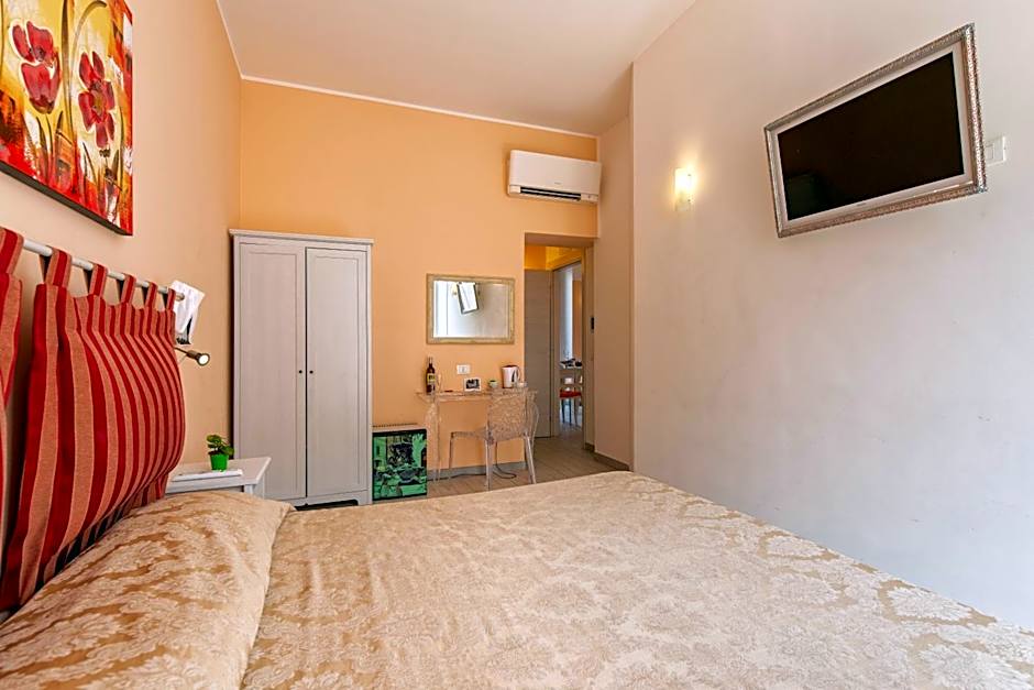 Merulana Suite 2