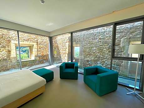 Double room-Deluxe-Private Bathroom