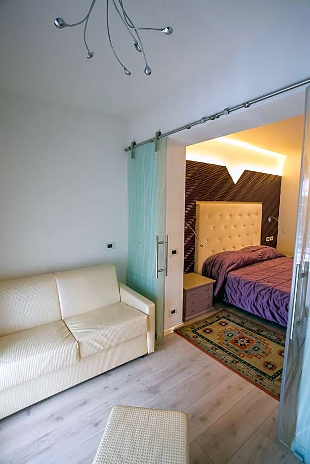 Design Oberosler Hotel