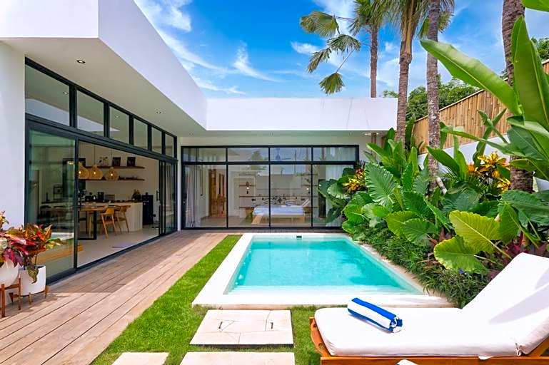 YING Villa by Hombali