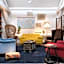 Ruby Claire Hotel Geneva Rooms
