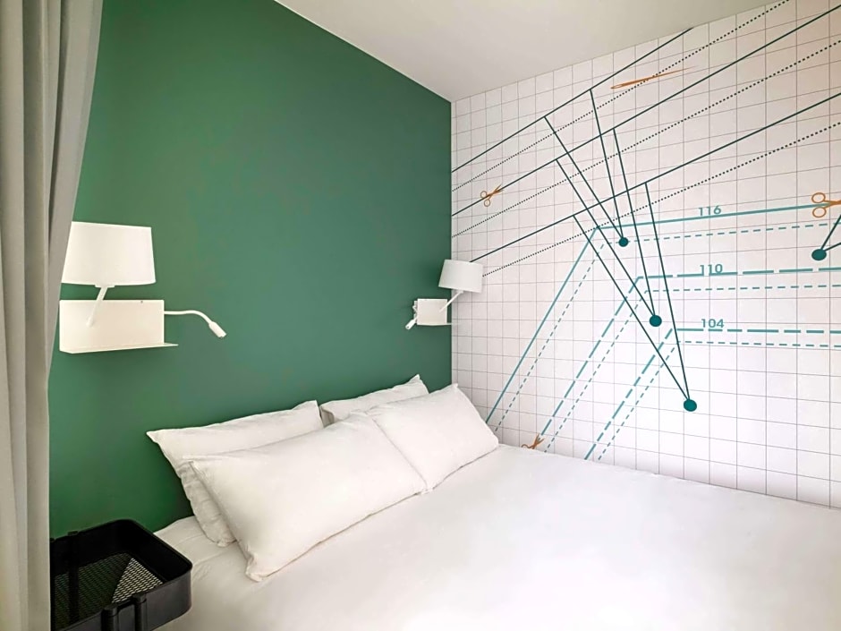 ibis Styles Asnieres Centre