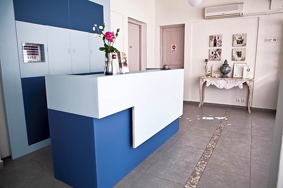 Ikion Eco Boutique Hotel