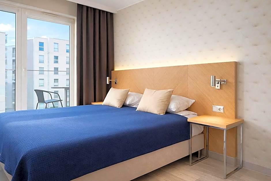 B12 Apartments by Marina Gdańsk - Old Town