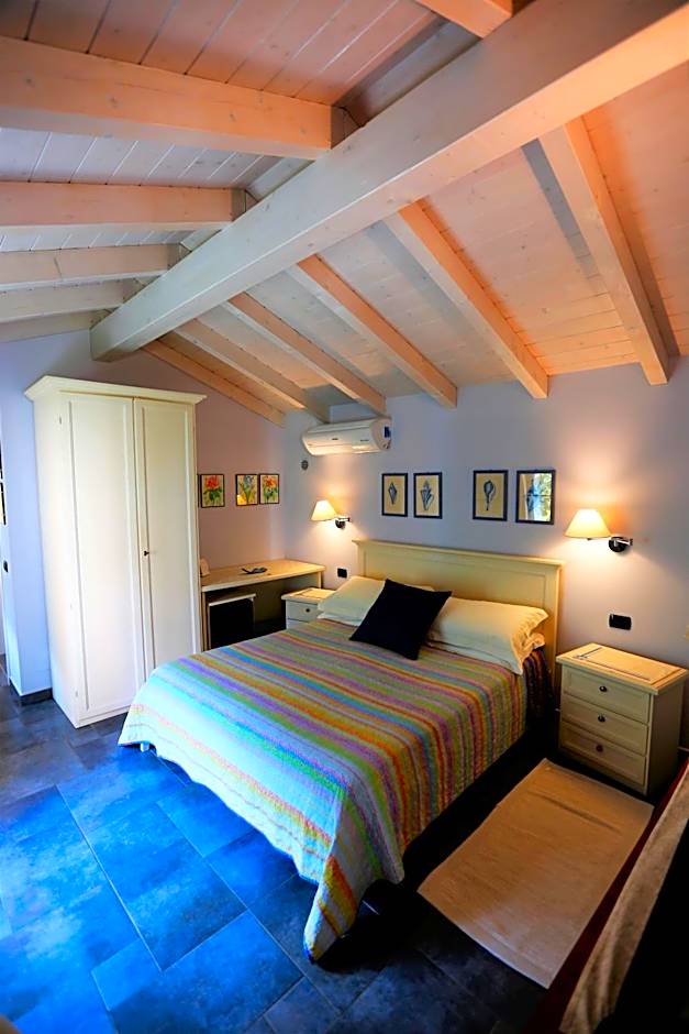 B&B Villa Dei Pini