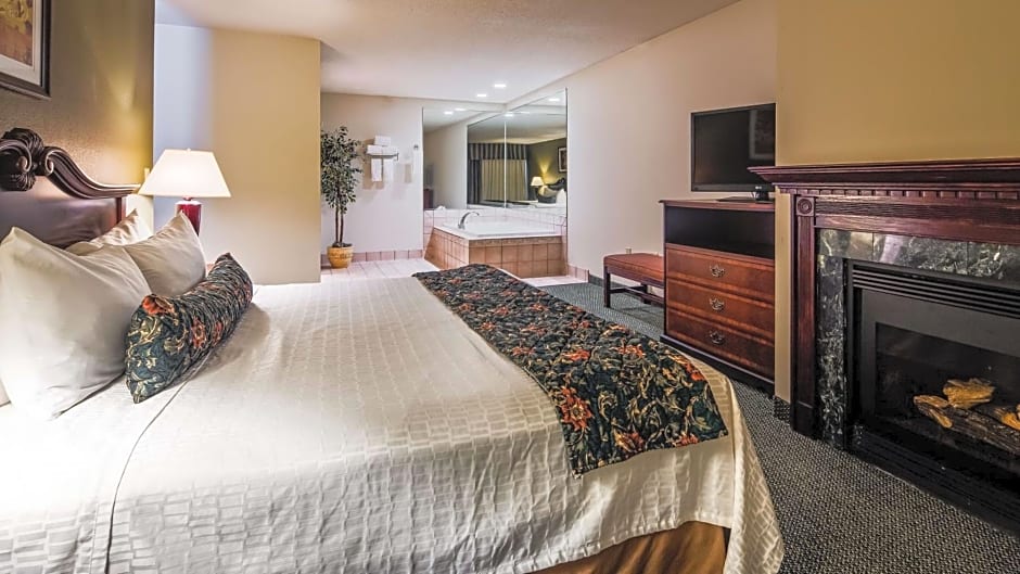 Best Western Annawan Inn