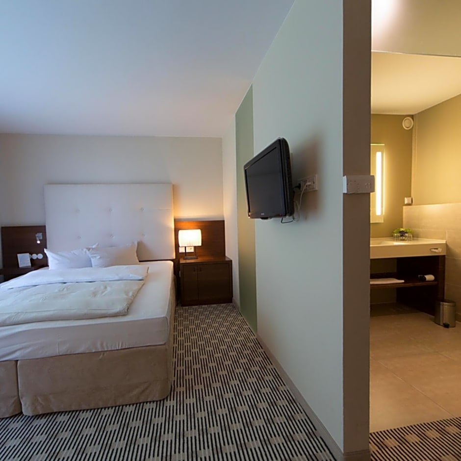 SeeHotel Ketsch