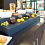 GHOTEL hotel & living Hannover