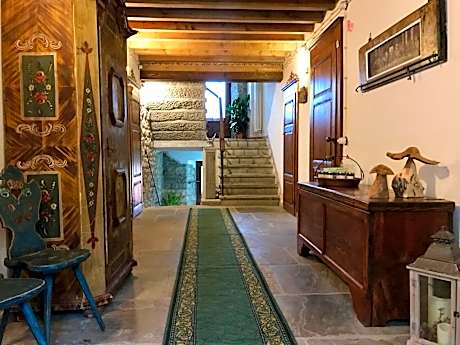 R&B Casa Benassi
