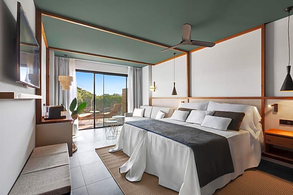 Aubamar Suites & Spa