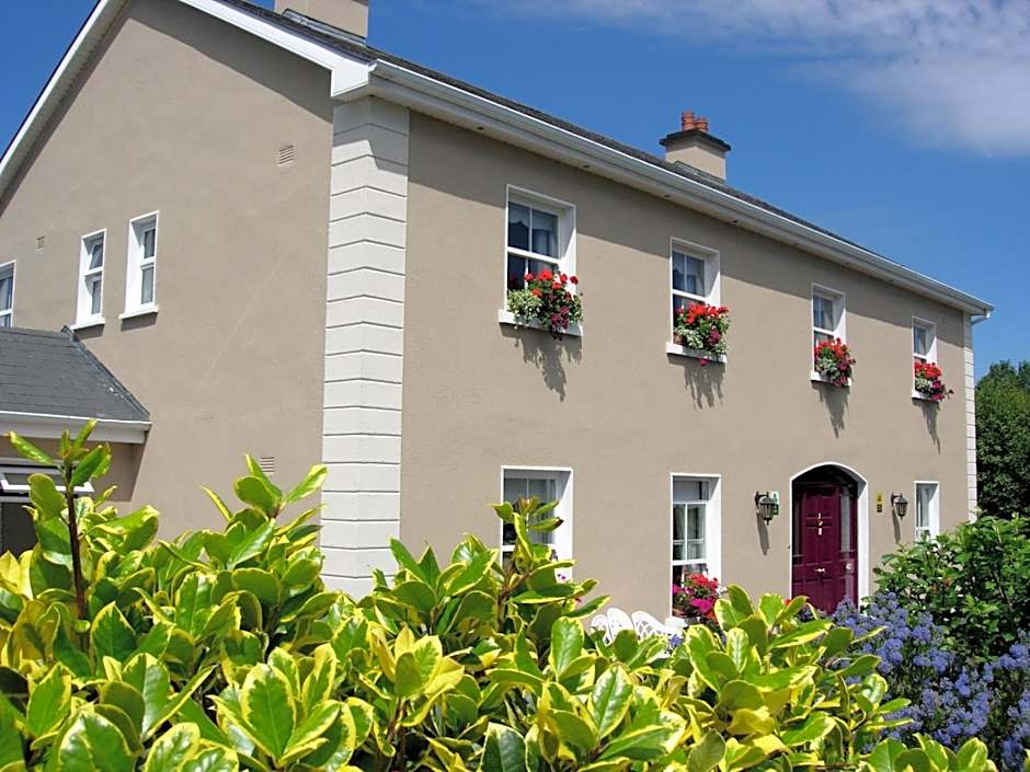 Clareville House B&B