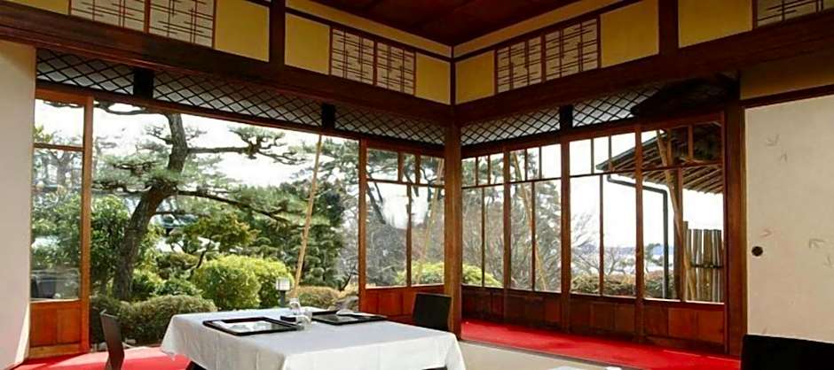 Gamagori Classic Hotel