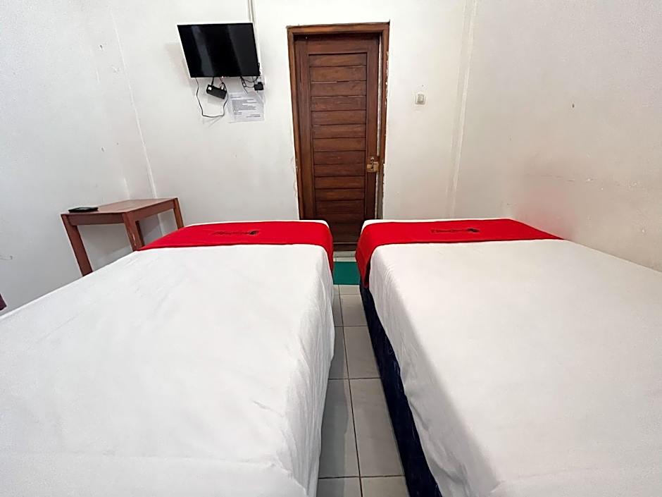 RedDoorz Syariah at Falisha UMY