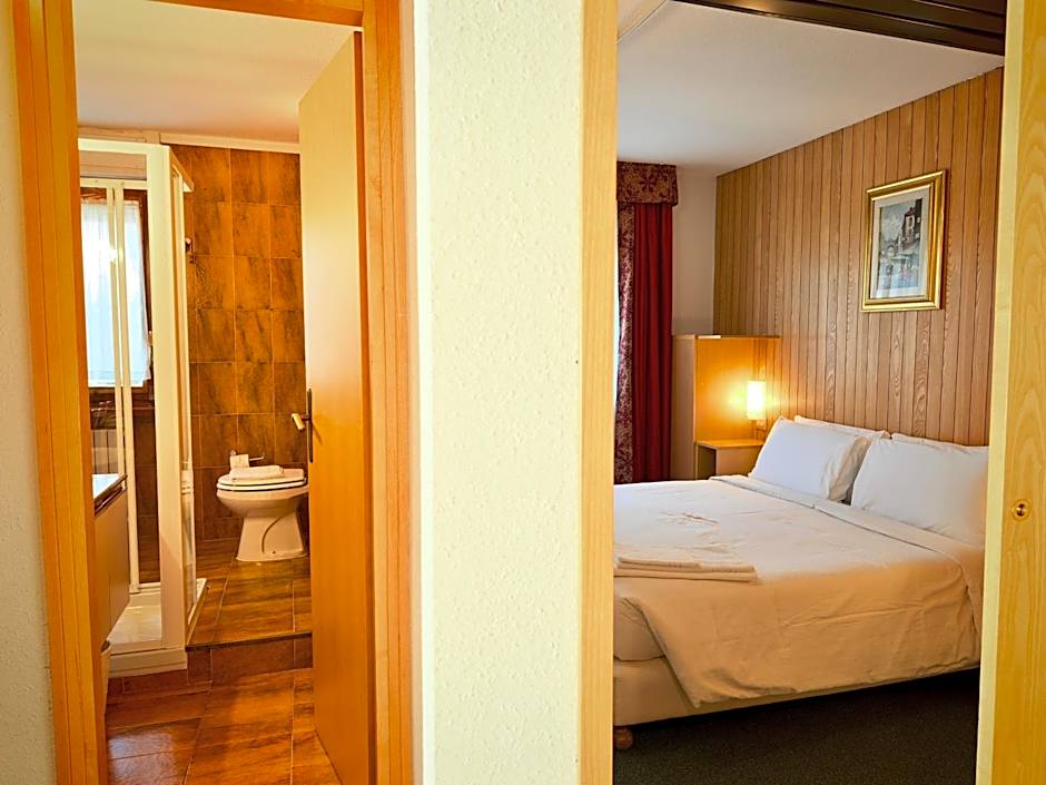 Residence Les Coupoles