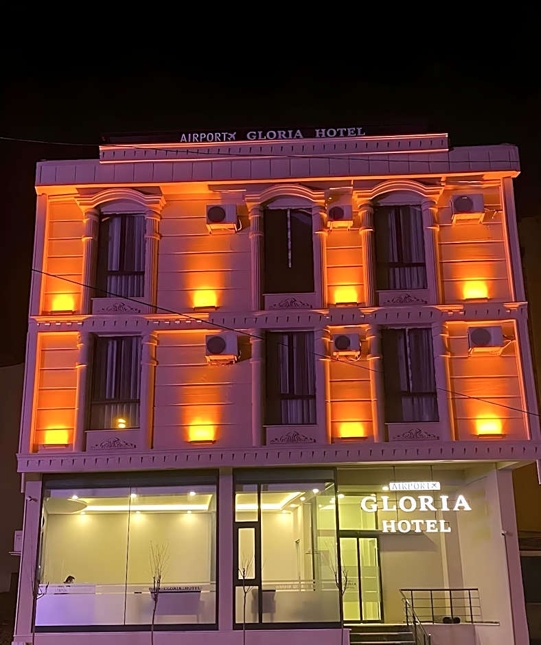 GLORİA AİRPORT HOTEL
