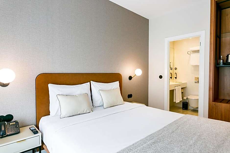 Lx SoHo Boutique Hotel