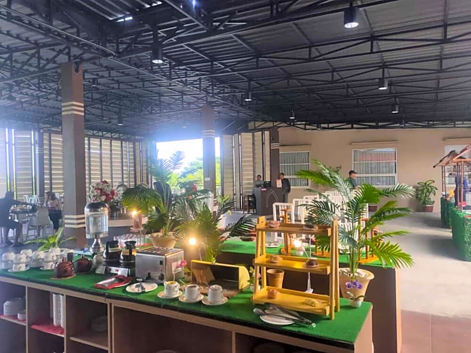 Grand Madani Hotel Syariah