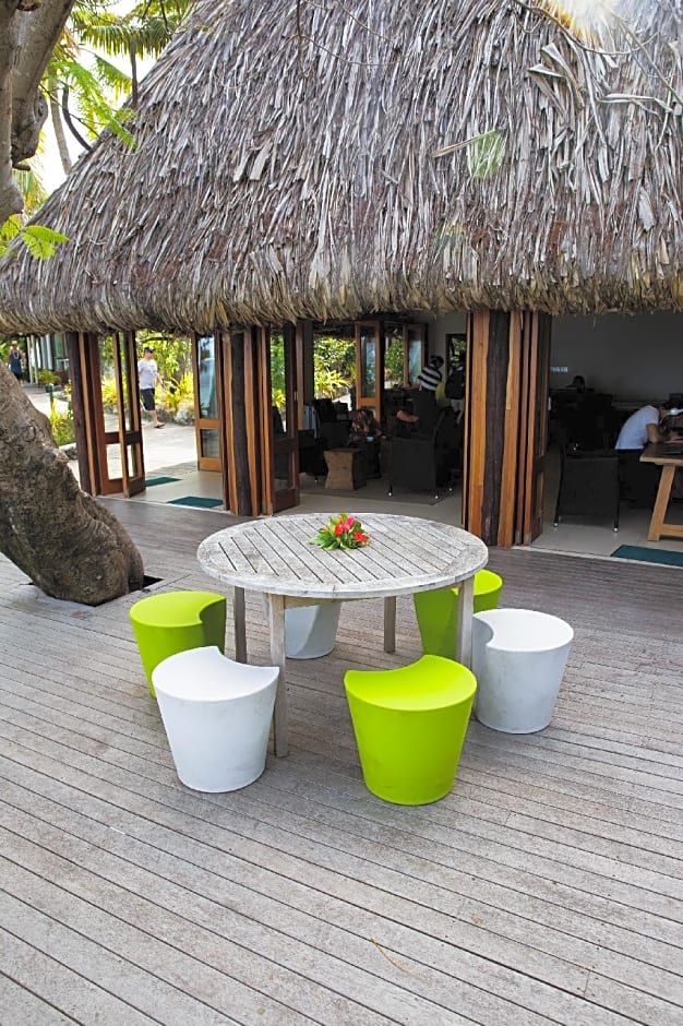 Treasure Island - Fiji