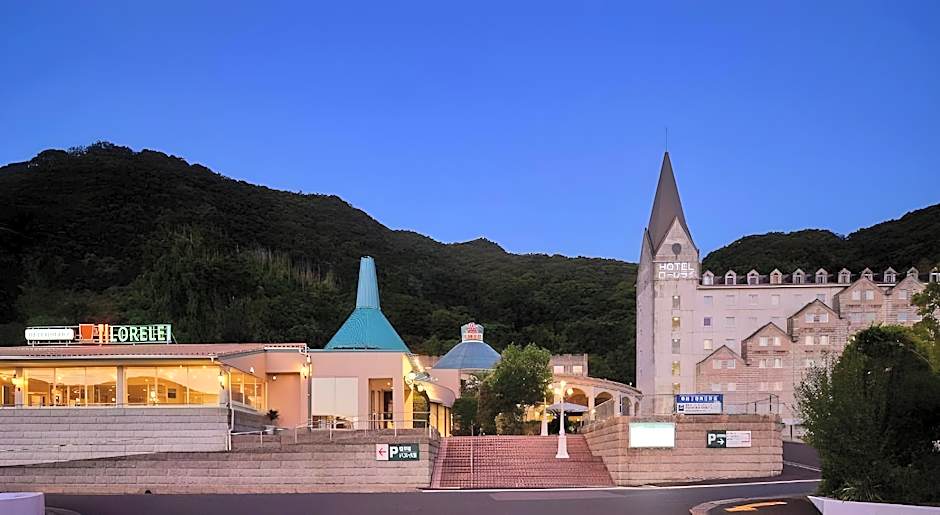 Hotel Lorelei