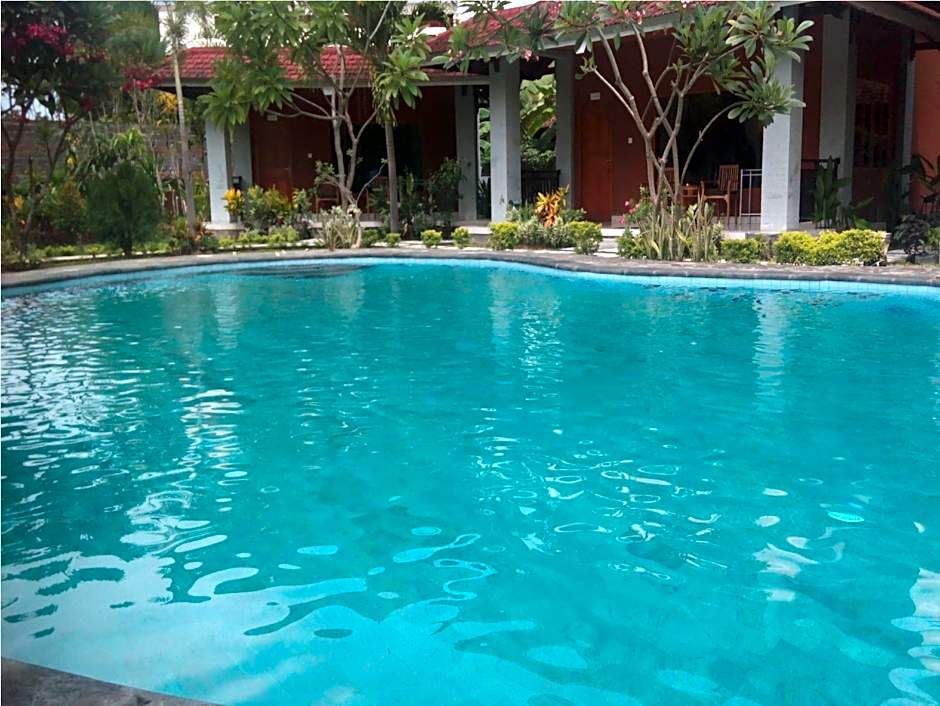 Hotel Mylovina