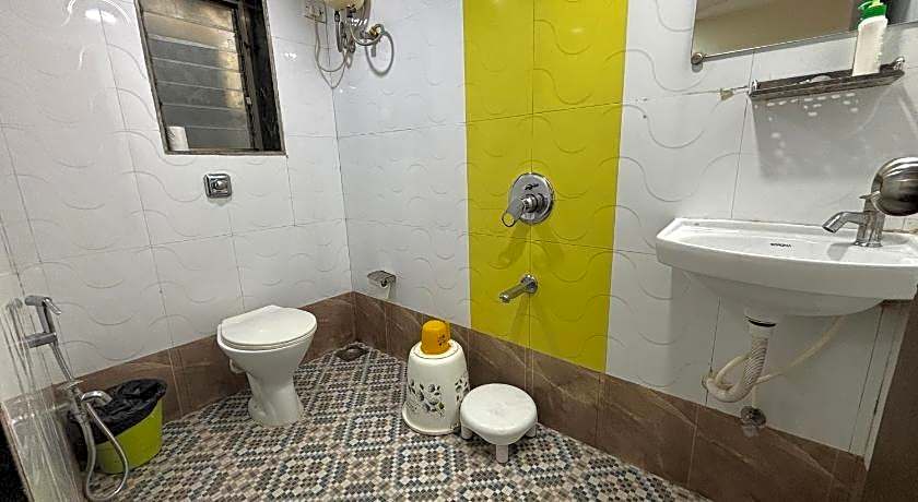 Hotel Sunshine Airport