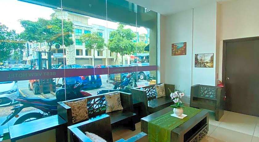 Best View Hotel Sunway Mentari