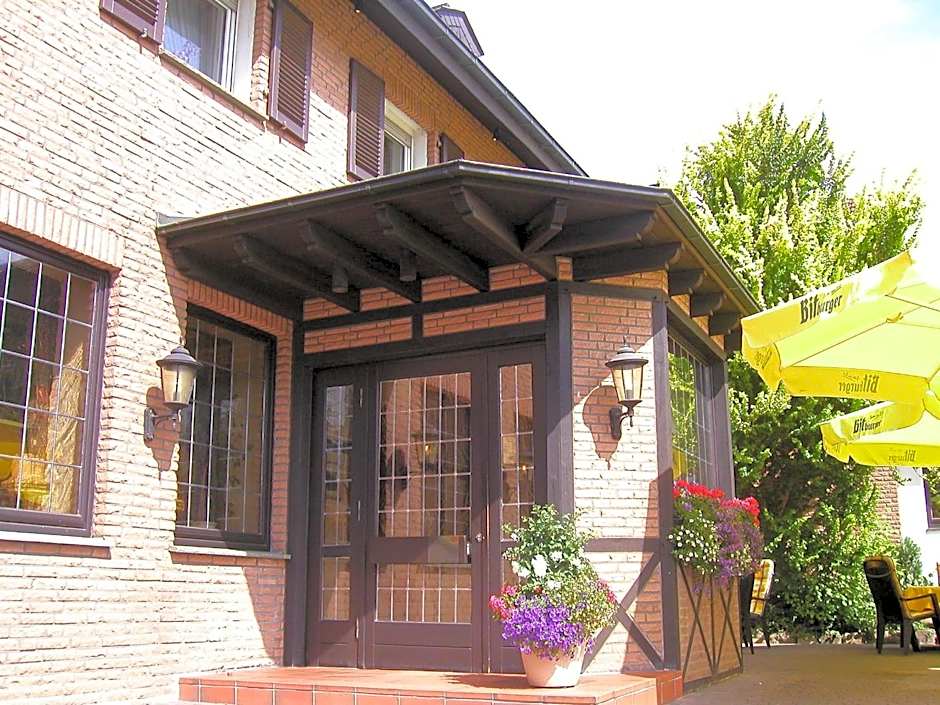 Hotel van Lendt garni