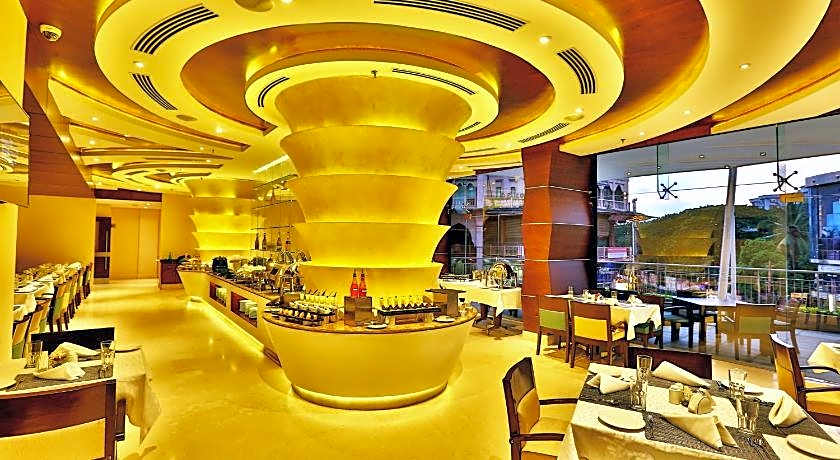 Hotel Olive Downtown