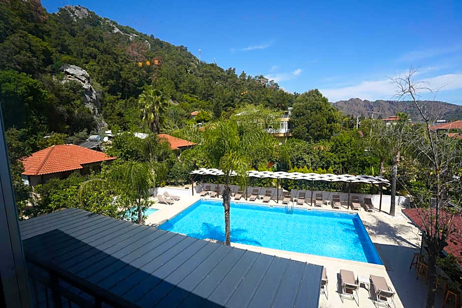 Cirali Hotel