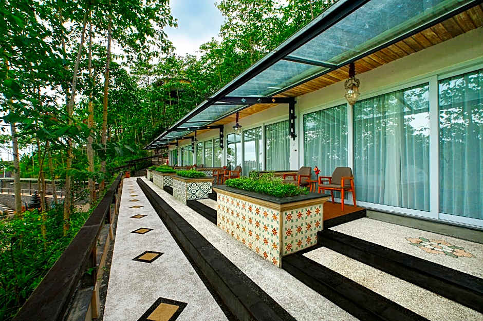 Munduk Heaven Luxury Villas