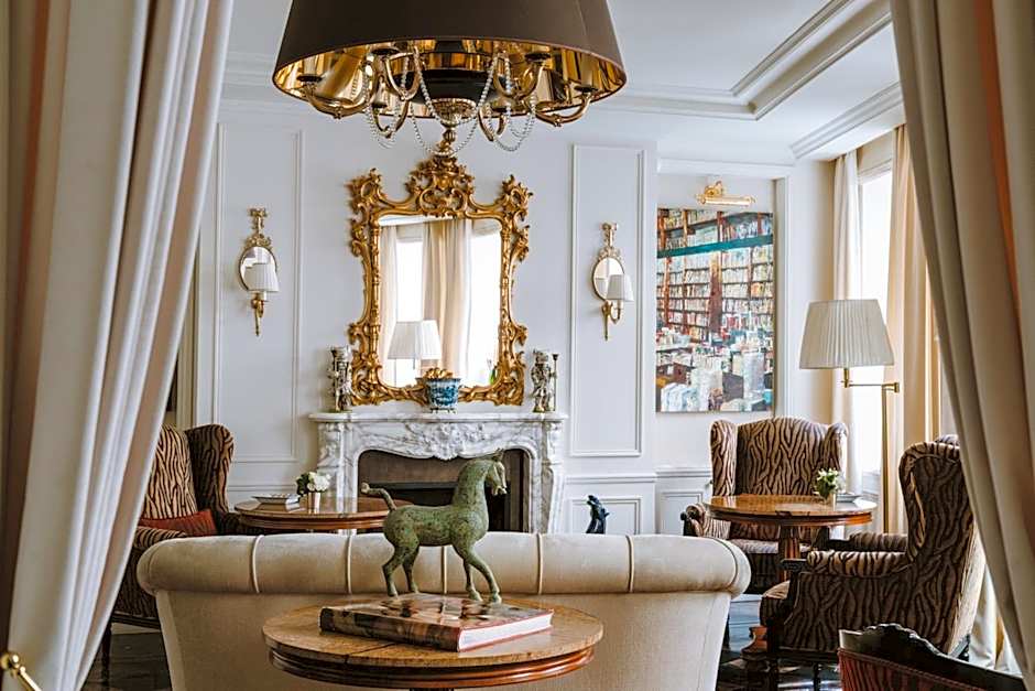 Splendide Royal Paris