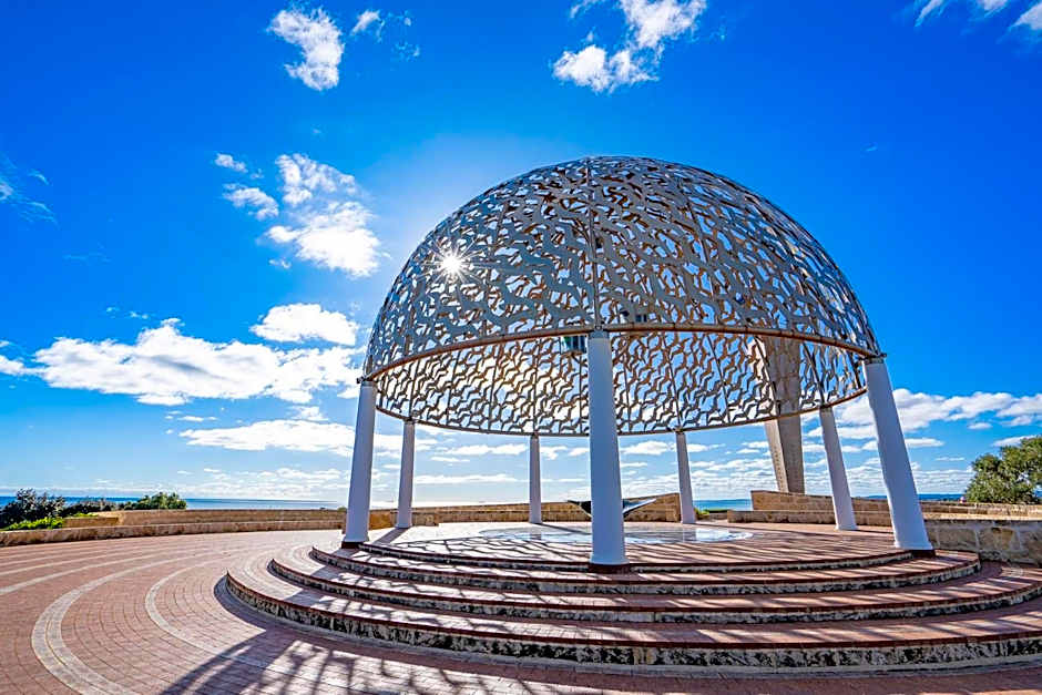 Hospitality Inn Geraldton SureStay Collection by Best Western