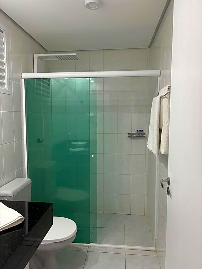 Riviera de São Lourenço Amarilis 302