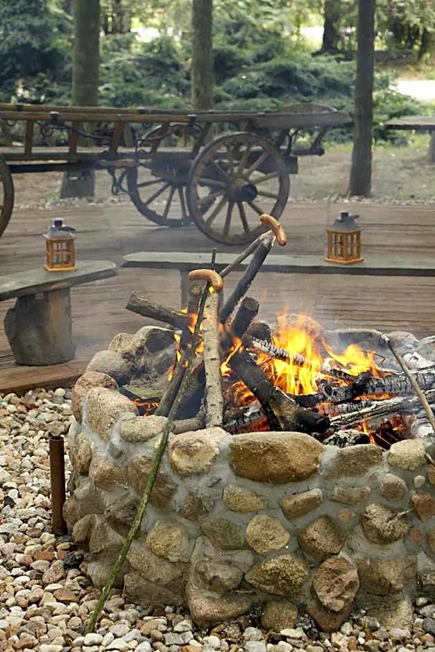 Hotel Windsor w Jachrance