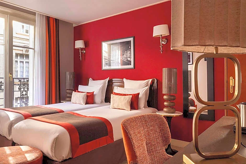 Hotel Trianon Rive Gauche