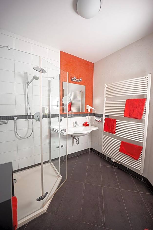 Hotel Weisses Lamm