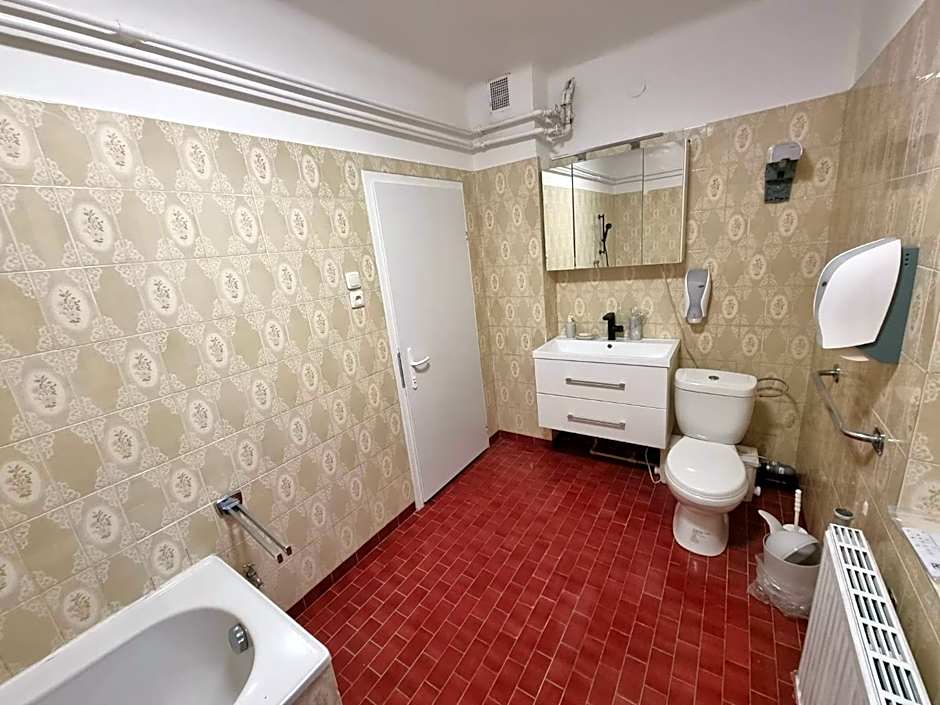 Pension DonauBlick Grein 1 , Spitzfeldstr 1