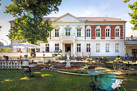 Hotel am Hain