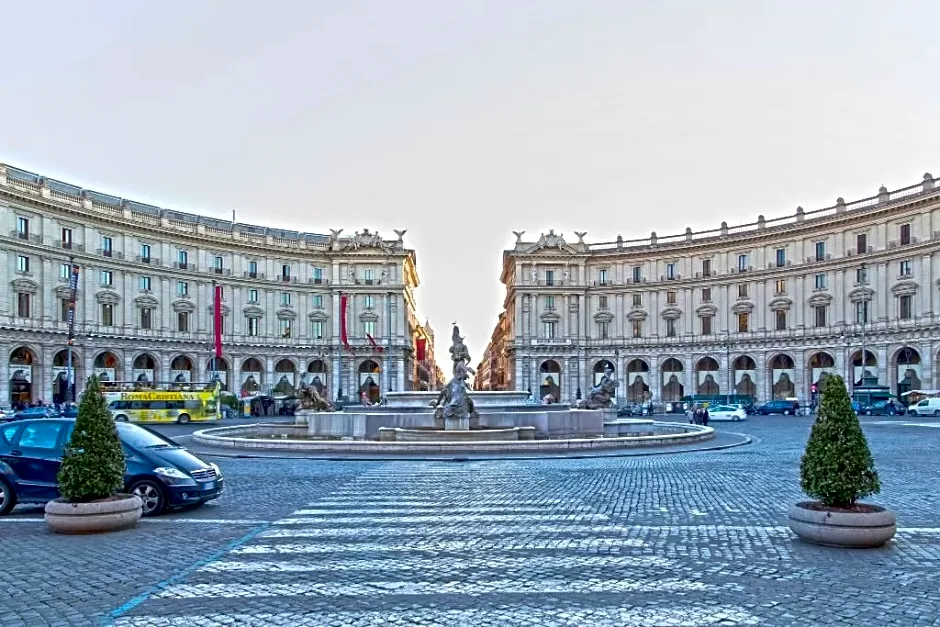Genova Hotel