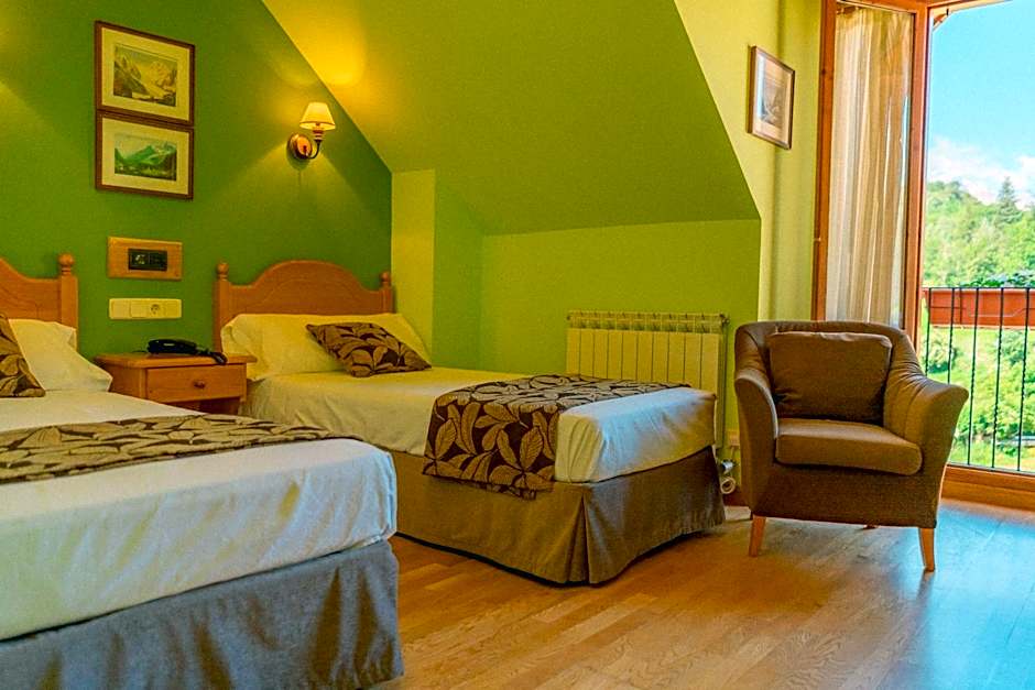 Hotel Sabocos