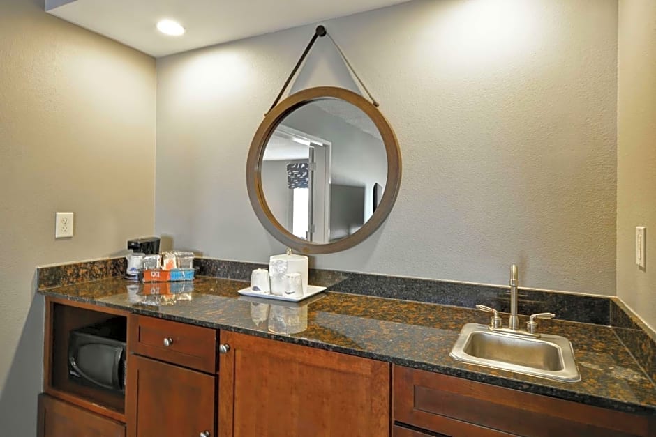 Hampton Inn By Hilton & Suites Columbus-Easton Area